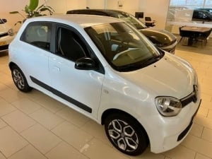 Renault Twingo 22kWh Equilibre 60kW