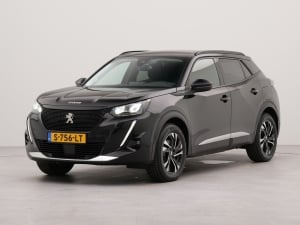 Peugeot e-2008 Allure Pack 50 kWh Peugeot e-2008 Allure Pack 50 kWh