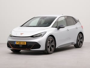 CUPRA Born Adrenaline One 62 kWh
