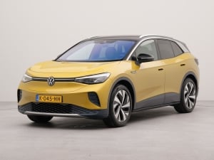 Volkswagen ID.4 First 77 kWh