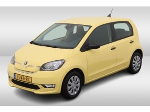 Škoda Citigo e-iV EV Ambition Škoda Citigo e-iV EV Ambition