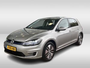 Volkswagen e-Golf E-DITION