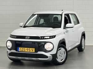 Hyundai Ioniq 42 kWh E-Motion