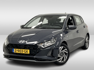 Hyundai i20 1.0 T-GDI Comfort Smart