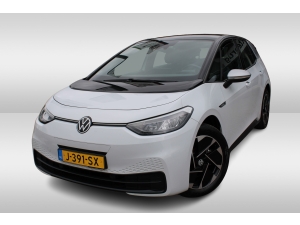Volkswagen ID.3 First 58 kWh 204 pk