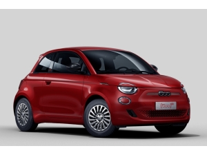 Fiat 500 RED 24 kWh
