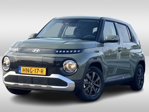 Hyundai Inster Pulse 49 kWh