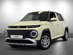 Hyundai Inster Pulse 49 kWh