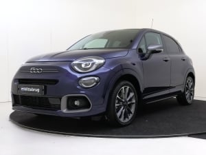 Fiat 500X 1.5 Hybrid Sport