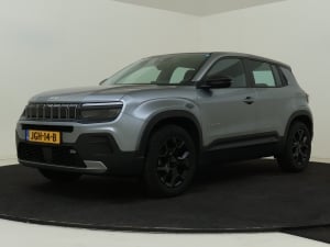 Jeep Avenger 1.2 Altitude