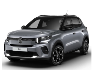 Citroën ë-C3 Max 113pk 44 kWh Citroën ë-C3 Max 113pk 44 kWh