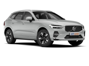 Volvo XC60 T8 AWD Plug-in Hybrid Plus