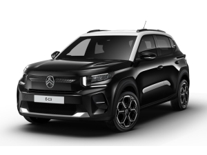 Citroën ë-C3 Max 113pk 44 kWh Citroën ë-C3 Max 113pk 44 kWh