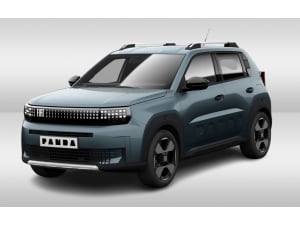 Fiat Panda Grande La Prima