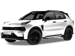 Lynk & Co 01 PHEV More 281pk