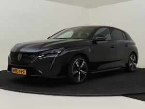 Peugeot 308 1.2 PureTech 130 GT