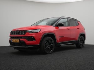 Jeep Compass 4xe 240 S