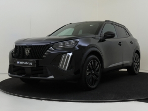 Peugeot e-2008 EV GT 50 kWh Peugeot e-2008 EV GT 50 kWh