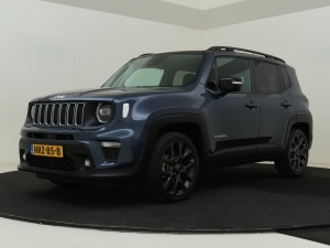 Jeep Renegade 1.5T e-Hybrid S