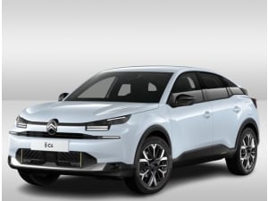 Citroën ë-C4 Business 156pk Extended range 54 kWh Citroën ë-C4 Business 156pk Extended range 54 kWh