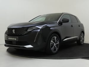 Peugeot 3008 1.6 Hybrid 180 Allure Pack Business