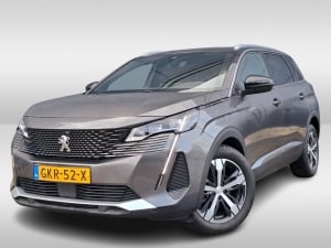 Peugeot 5008 1.2 PureTech 130pk GT