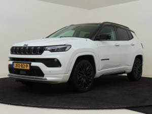 Jeep Compass 4xe 240