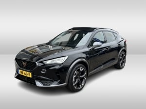 CUPRA Formentor 1.4 e-Hybrid Performance