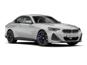 BMW 2 Serie Coupé 230iA