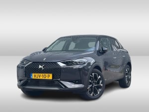 DS DS 3 E-Tense Antoine de Saint Exupéry 54 kWh