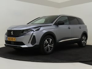 Peugeot 5008 1.2 Hybrid 136 Allure Pack Business