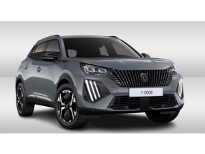 Peugeot e-2008 EV Allure 50 kWh Peugeot e-2008 EV Allure 50 kWh