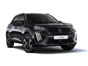 Peugeot e-2008 EV Allure 50 kWh Peugeot e-2008 EV Allure 50 kWh