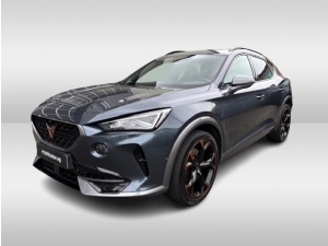 CUPRA Formentor 1.4 e-Hybrid VZ Black Edition