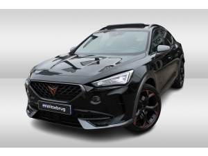 CUPRA Formentor 1.4 e-Hybrid 245pk VZ Black Edition