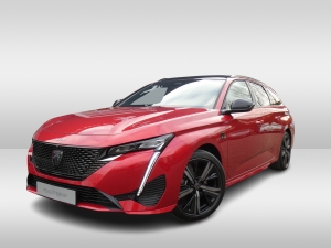 Peugeot e-308 SW Style EV 54 kWh