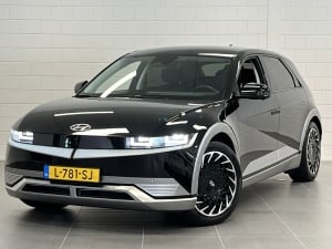 Hyundai IONIQ 5 Project 45 AWD 73 kWh