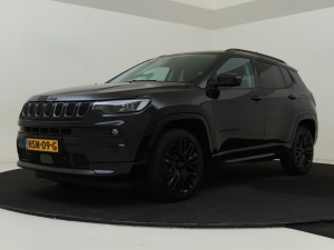 Jeep Compass 4xe 240 Plug-in Hybrid Electric S