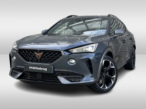 CUPRA Formentor 1.4 e-Hybrid 245pk VZ Black Edition