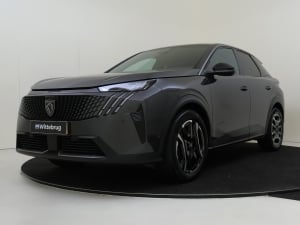 Peugeot e-3008 Allure 73 kWh