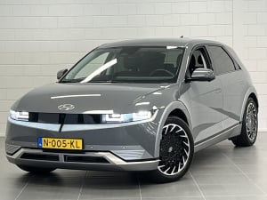 Hyundai IONIQ 5 Lounge 73 kWh