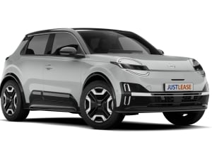 Nissan Micra 40 kWh ADVANCE