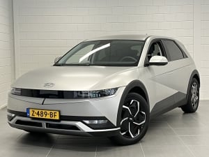 Hyundai IONIQ 5 58 kWh Connect