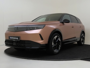 Opel Grandland Electric GS 73 kWh