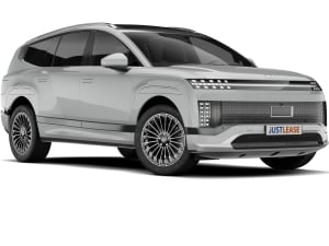 Hyundai IONIQ 9 110.3 kWh AWD Connect+