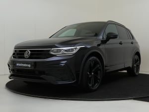 Volkswagen Tiguan 1.4 TSI eHybrid R-Line