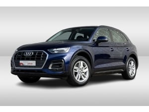 Audi Q5 50 TFSI e 299pk quattro Pro Line