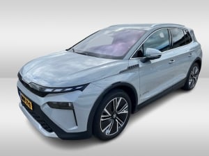 Škoda Elroq 85 Business Edition