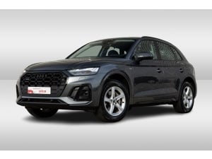 Audi Q5 50 TFSI e 299pk S Line