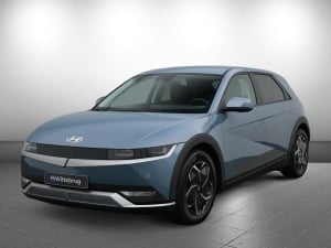 Hyundai IONIQ 5 Connect+ AWD 77.4 kWh
